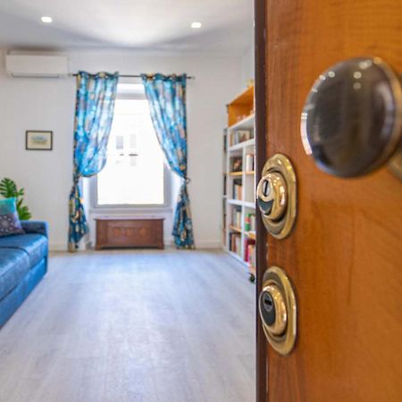 Testaccio Cozy Flat Rome Extérieur photo