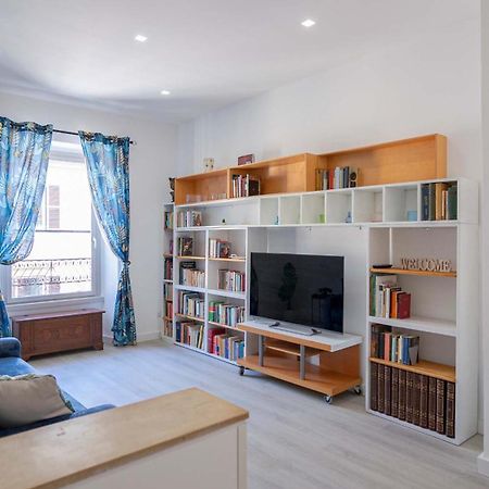Testaccio Cozy Flat Rome Extérieur photo
