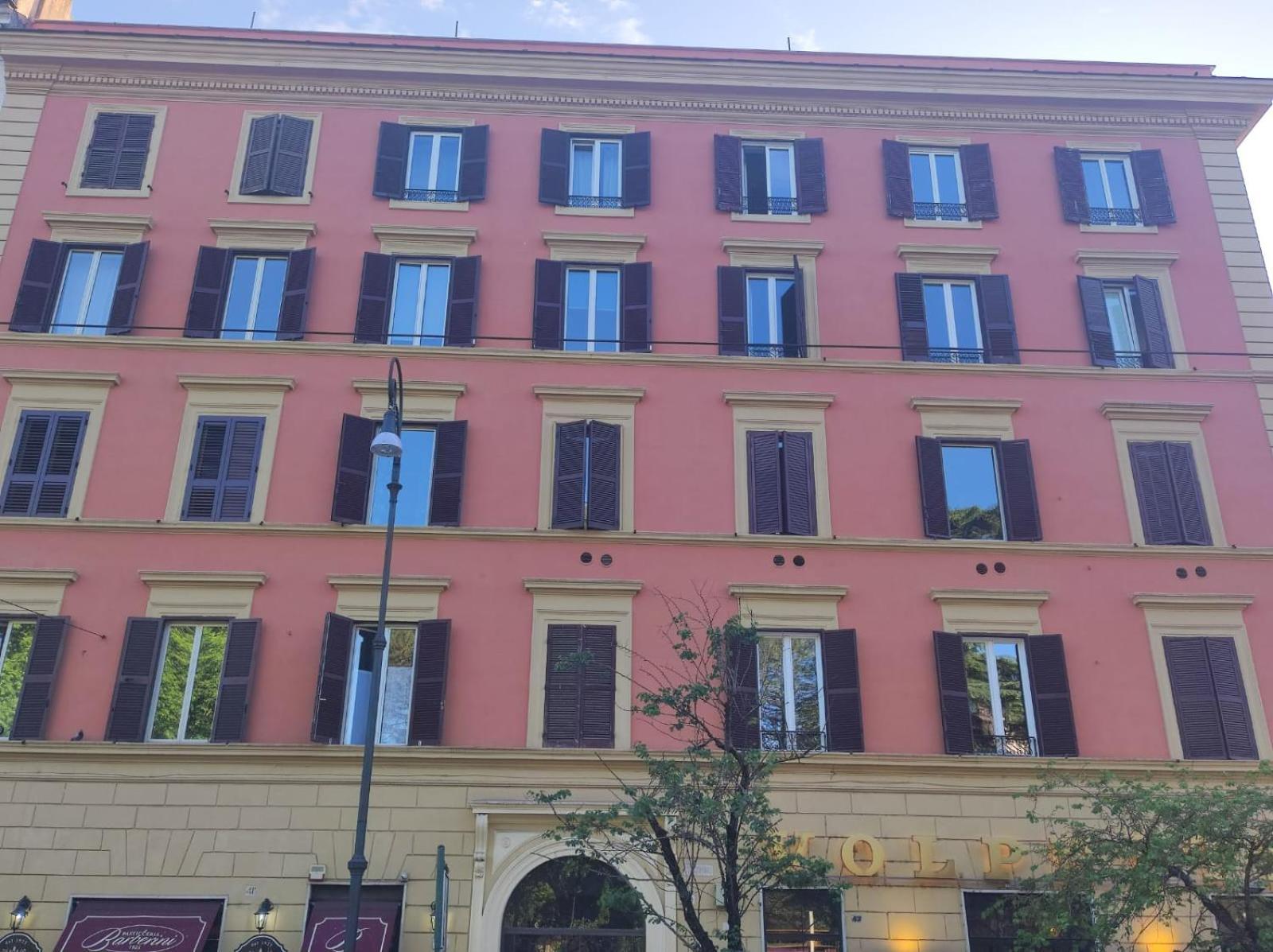 Testaccio Cozy Flat Rome Extérieur photo