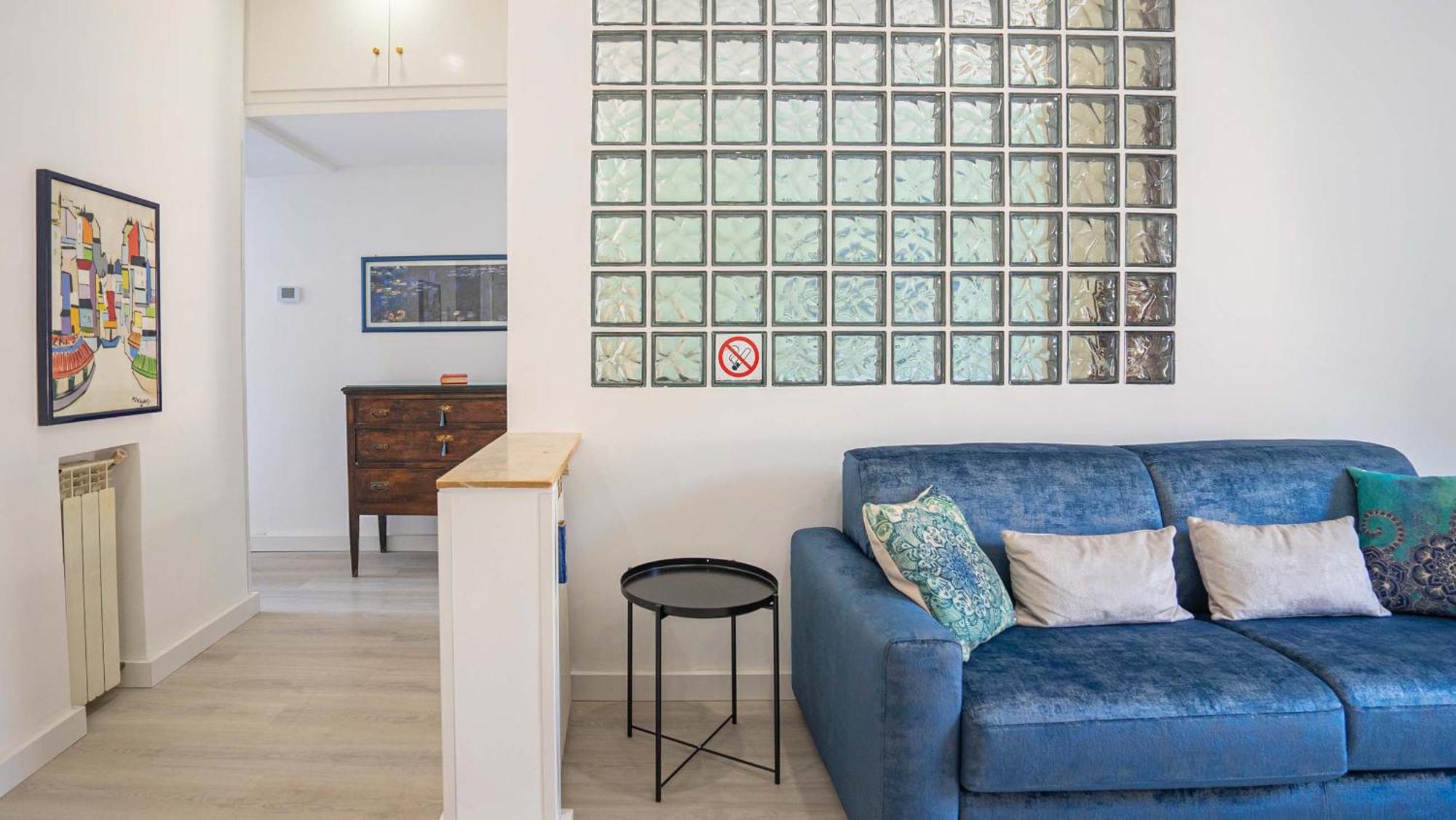 Testaccio Cozy Flat Rome Extérieur photo