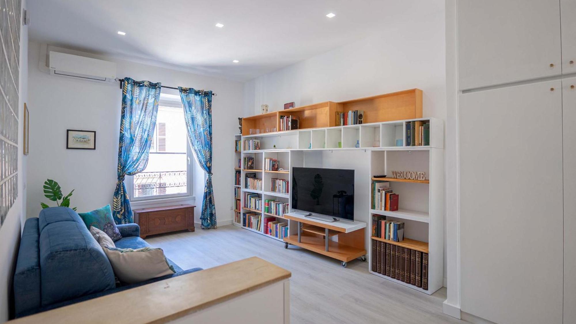 Testaccio Cozy Flat Rome Extérieur photo