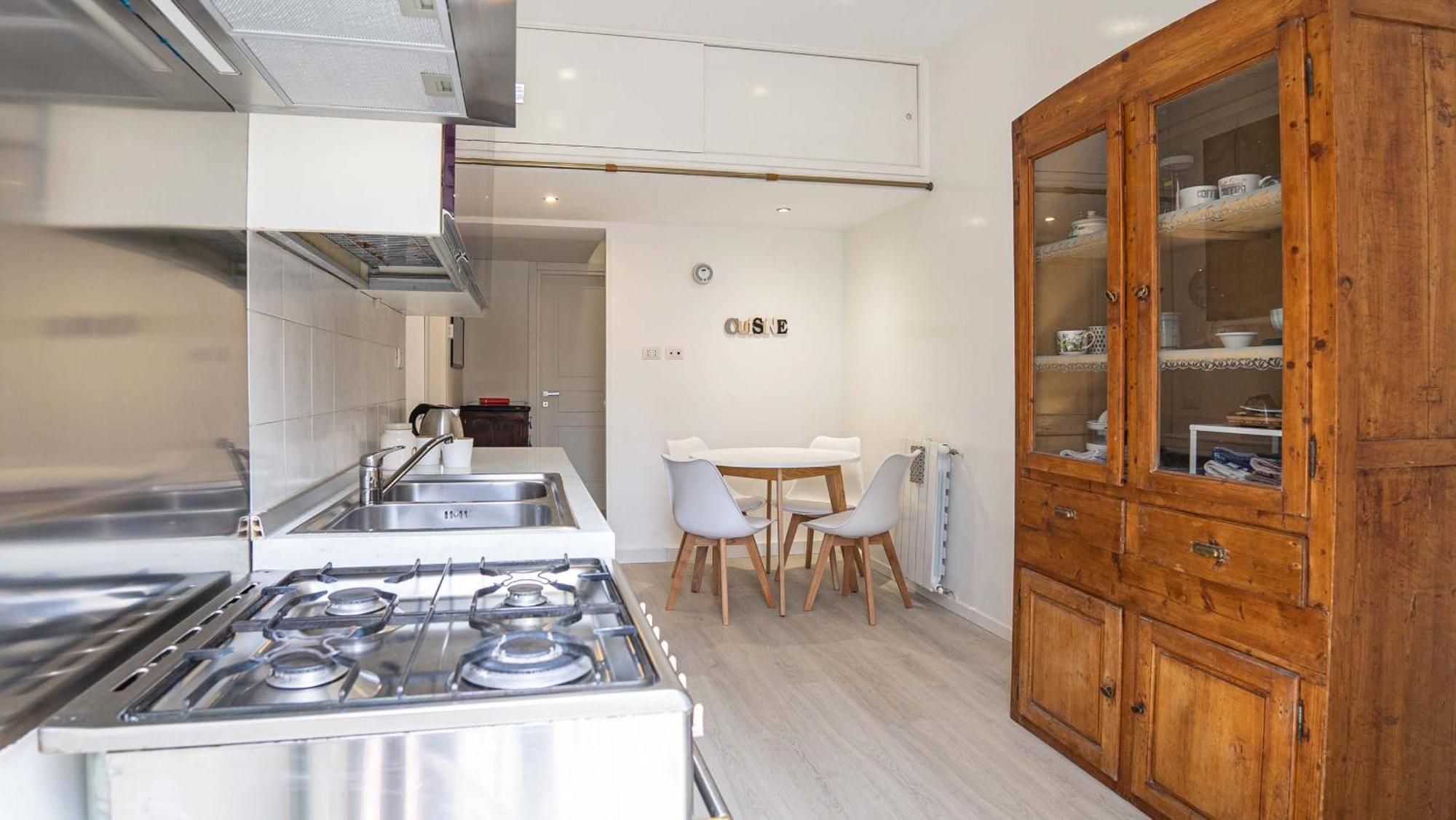 Testaccio Cozy Flat Rome Extérieur photo